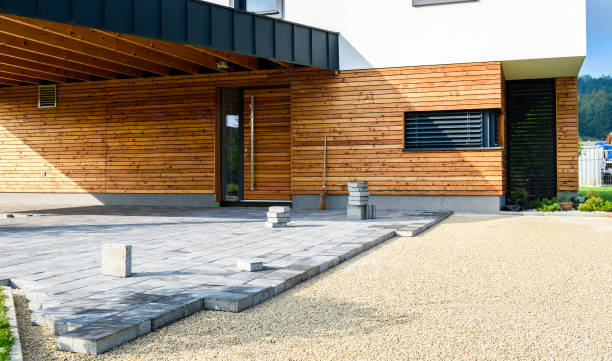 Best Custom Driveway Pavers  in Crothersville, IN