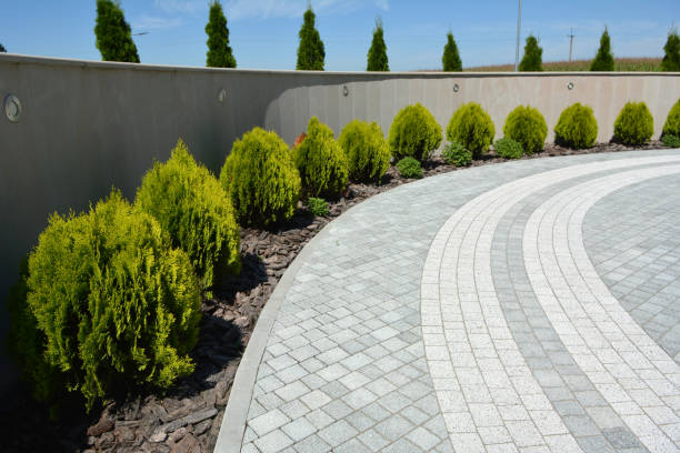 Best Concrete Paver Driveway  in Crothersville, IN