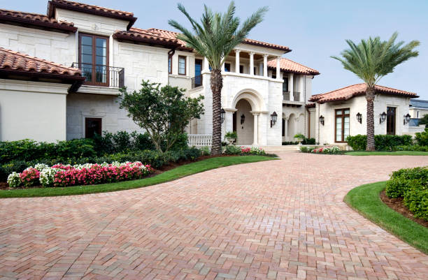 Best Local Driveway Pavers  in Crothersville, IN