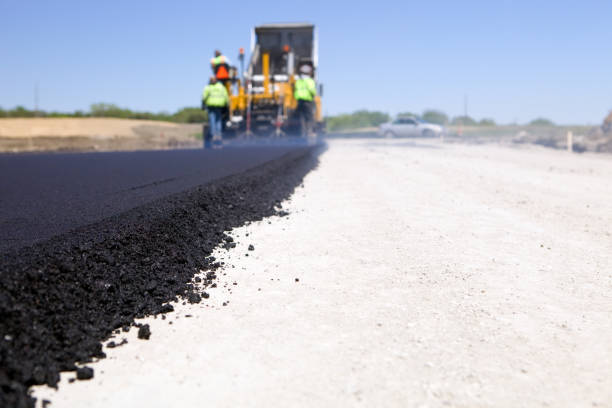 Best Affordable Driveway Pavers  in Crothersville, IN