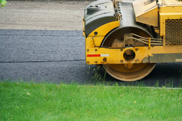Best Permeable Paver Driveway  in Crothersville, IN